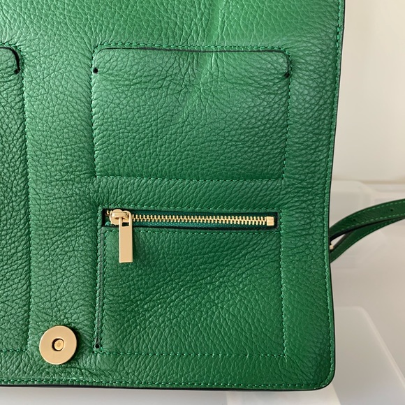 OAD New York Prism Satchel - Picture 5 of 16